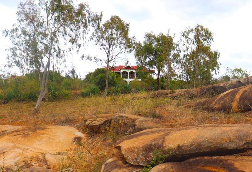 پانسیون Saba Holiday Homes