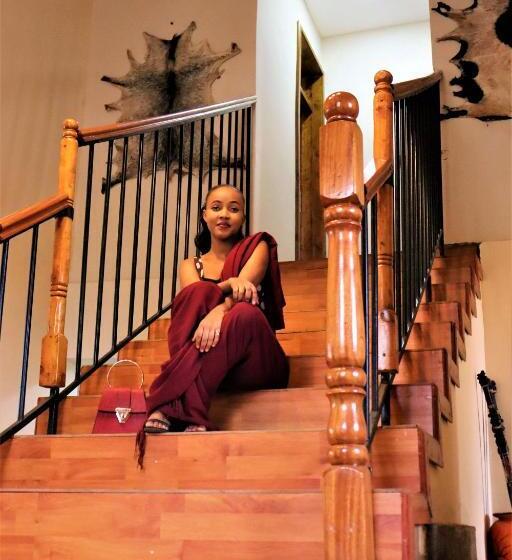 پانسیون Saba Holiday Homes