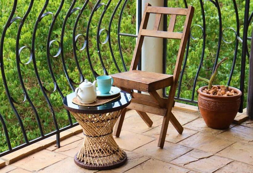 پانسیون Saba Holiday Homes