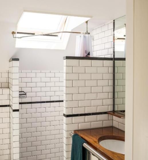 פנסיון Studio 0222