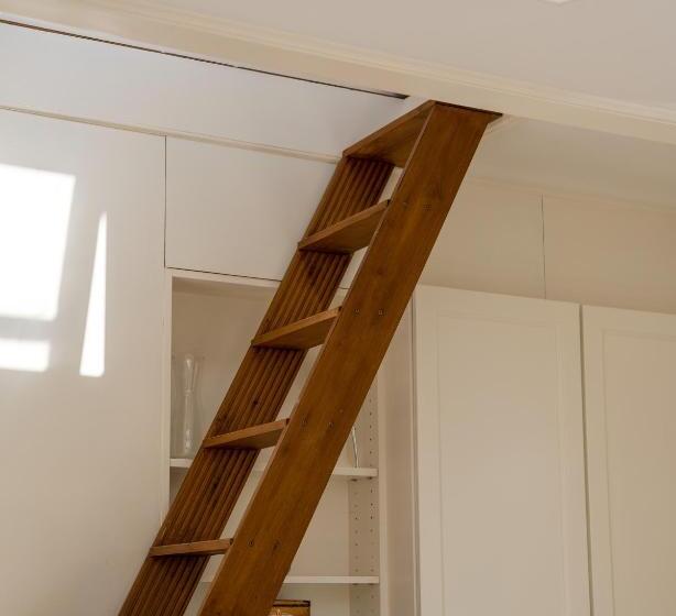 פנסיון Studio 0222