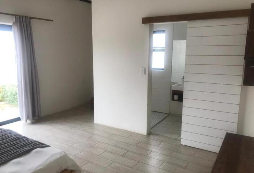 پانسیون Swakop Beach Garden Self C