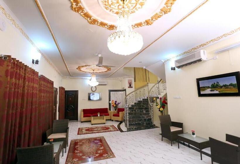 پانسیون Sylvan Premium Guest House