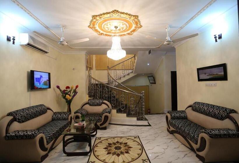 پانسیون Sylvan Premium Guest House