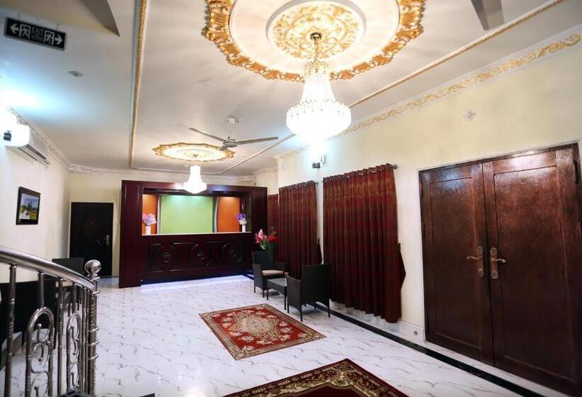 پانسیون Sylvan Premium Guest House