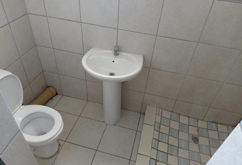 Pension Zihlalele 24hours Guest House