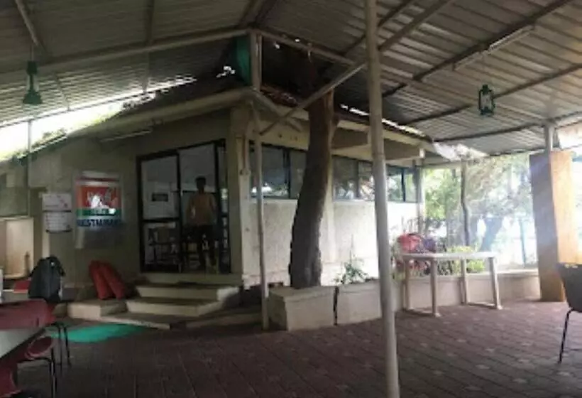 Prakruti Ayurvedic Health Resort,sarkhal