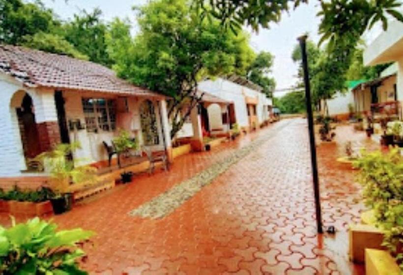 Prakruti Ayurvedic Health Resort,sarkhal