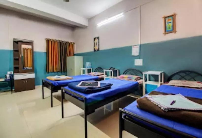 Prakruti Ayurvedic Health Resort,sarkhal
