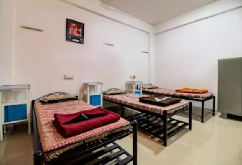 Prakruti Ayurvedic Health Resort,sarkhal