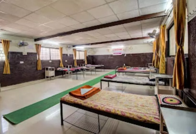 Prakruti Ayurvedic Health Resort,sarkhal