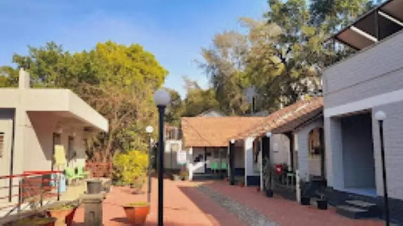 Prakruti Ayurvedic Health Resort,sarkhal