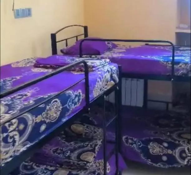 Welcome Hostel