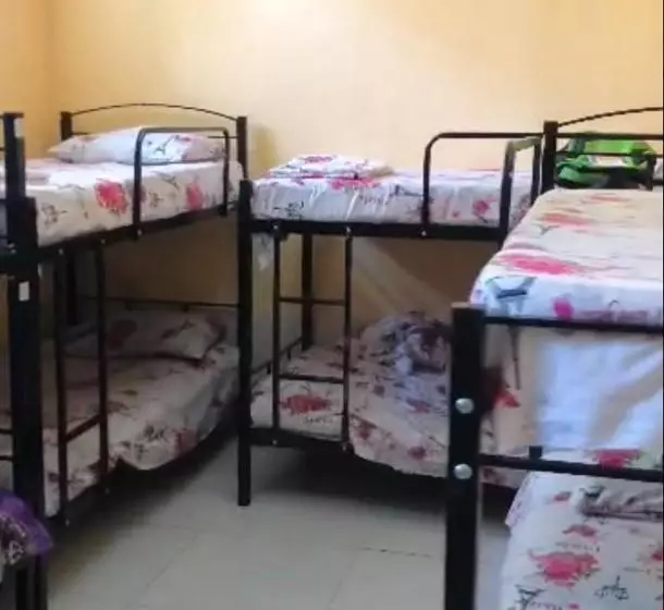 Welcome Hostel
