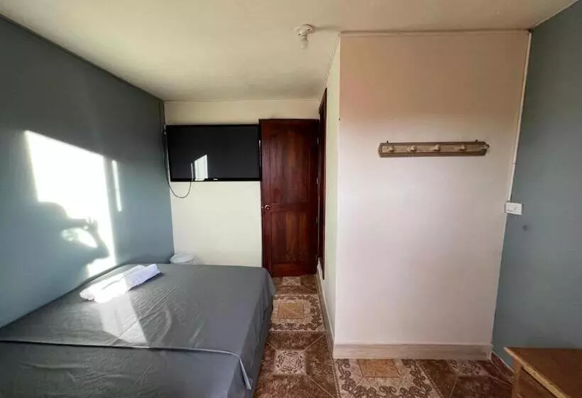 هاستل Hostal La Casa De Los Sueños