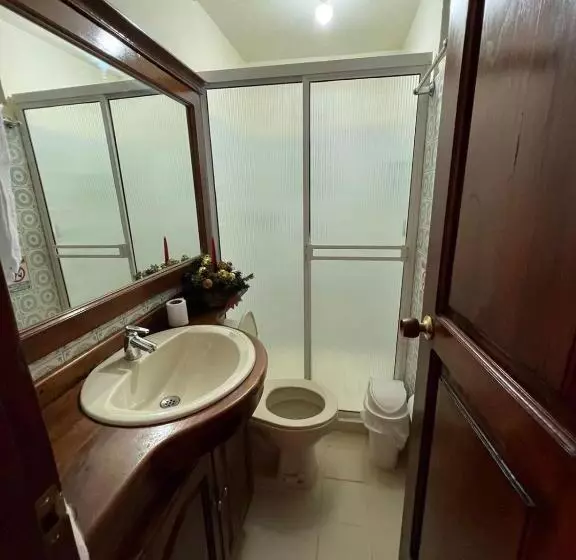 هاستل Hostal La Casa De Los Sueños