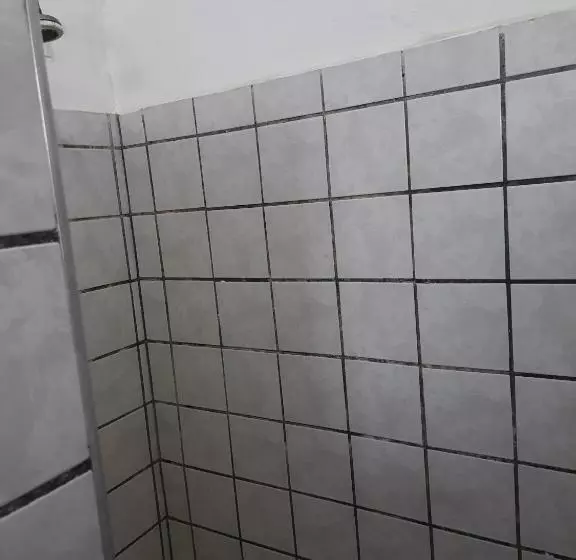 Retkeilymaja Pousada Point Da Nanda