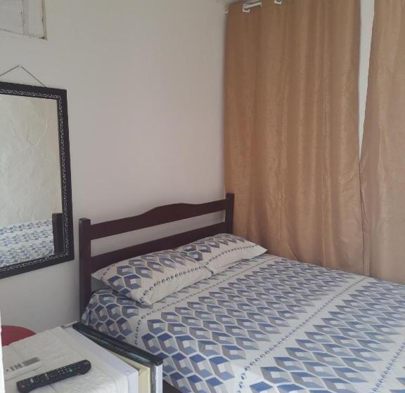 هاستل Pousada Point Da Nanda