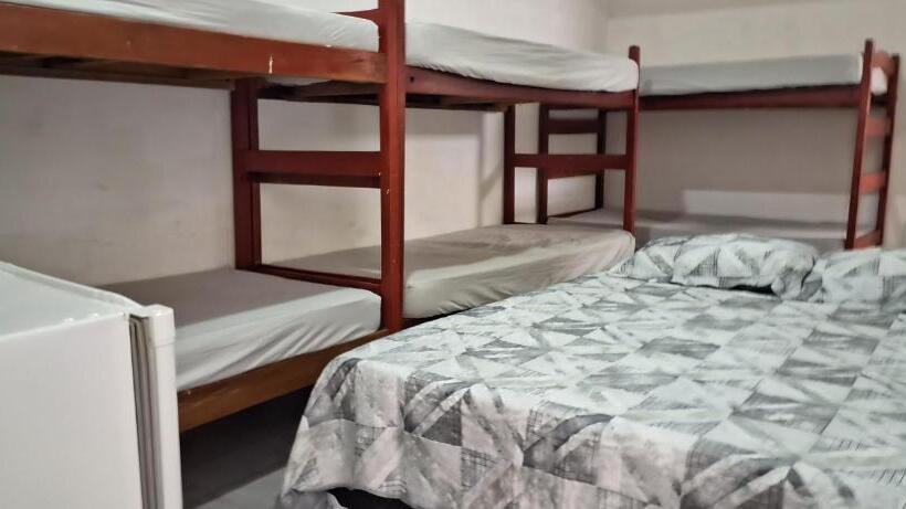 هاستل Pousada Point Da Nanda