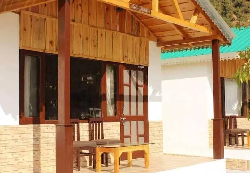 Anant Vilas Resort