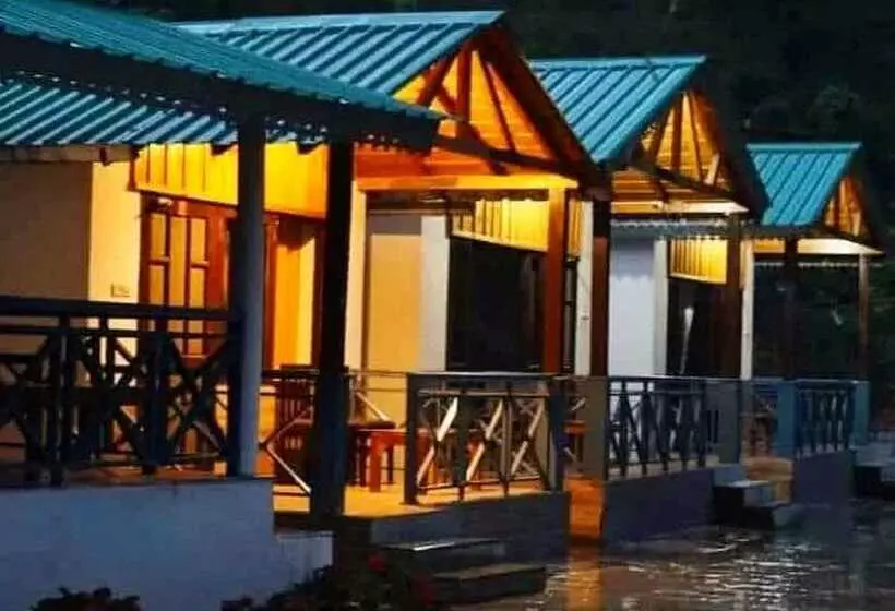 Anant Vilas Resort