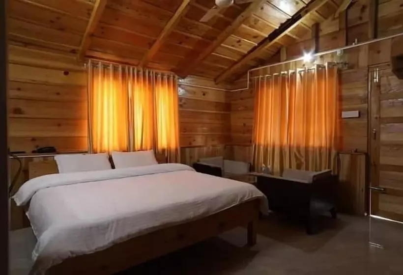 Anant Vilas Resort