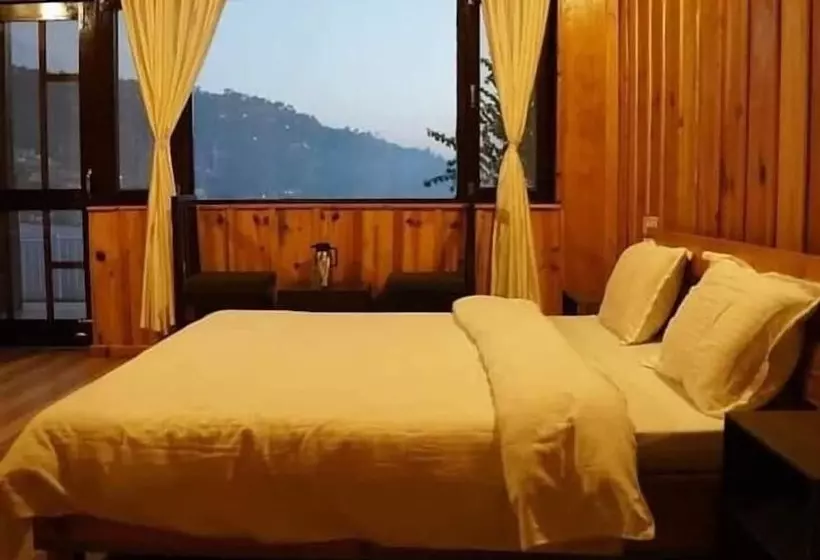 Anant Vilas Resort