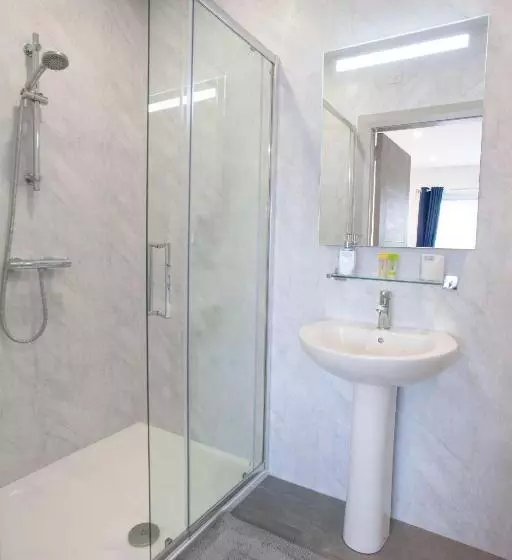 Aamiaismajoitus (B&B) Causeway Guest Accommodation