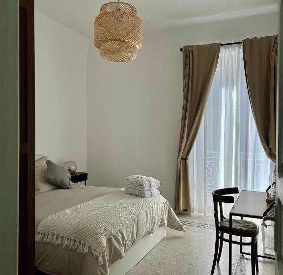 Bed and Breakfast Dimora Al Campanile