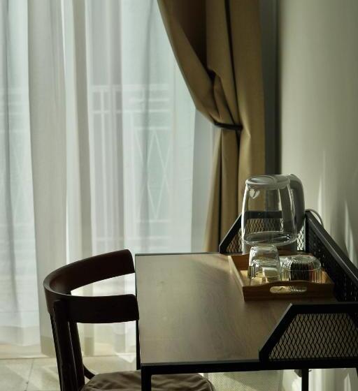 Bed and Breakfast Dimora Al Campanile