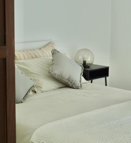 Bed and Breakfast Dimora Al Campanile