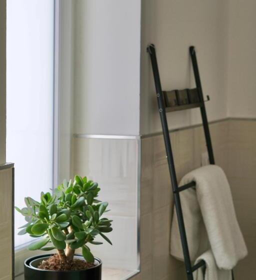 Bed and Breakfast Dimora Al Campanile