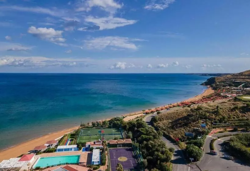 ベッドアンドブレックファースト Grenilù Sea