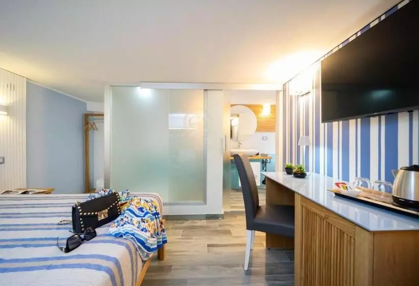 ベッドアンドブレックファースト Grenilù Sea