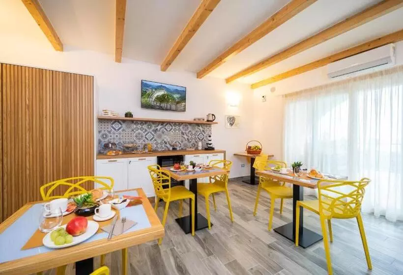 ベッドアンドブレックファースト Grenilù Sea