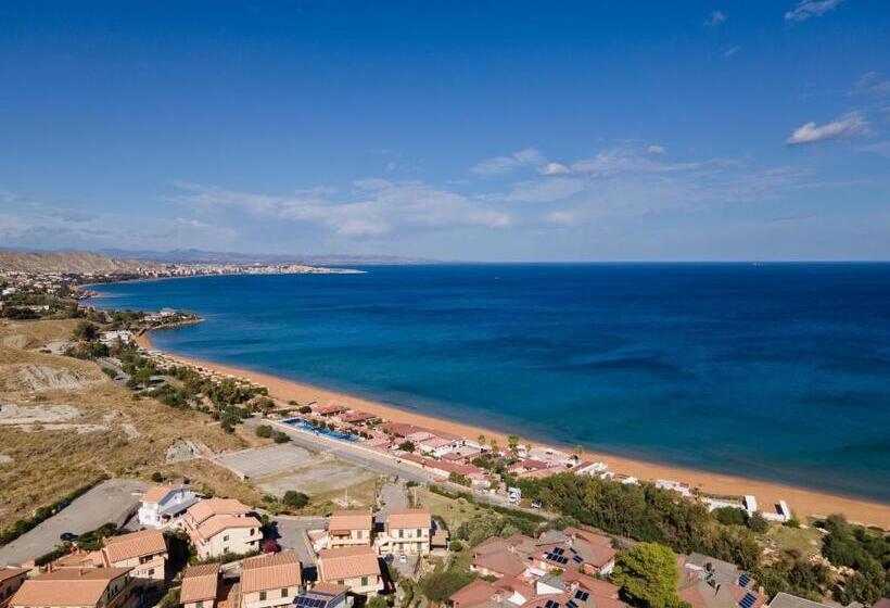 צימר Grenilù Sea