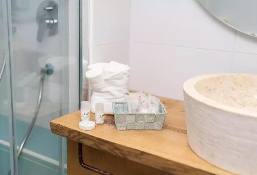 ベッドアンドブレックファースト Grenilù Sea