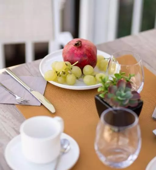 ベッドアンドブレックファースト Grenilù Sea