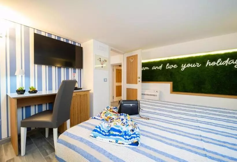 ベッドアンドブレックファースト Grenilù Sea