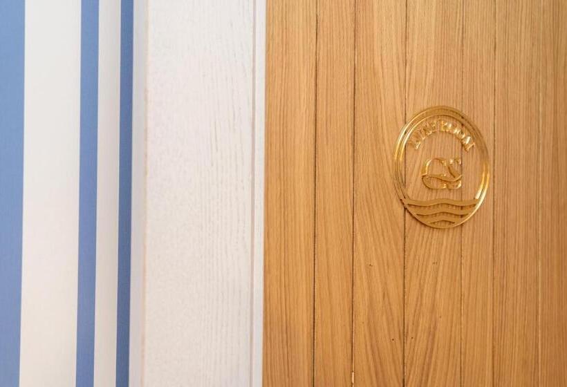 צימר Grenilù Sea