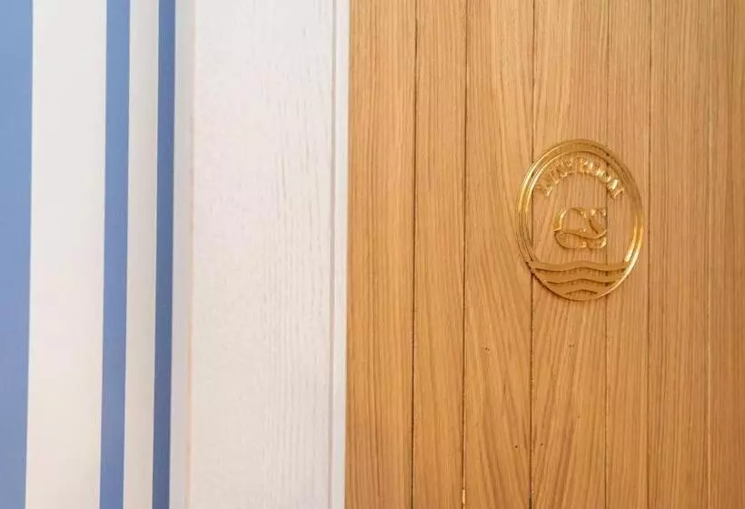 ベッドアンドブレックファースト Grenilù Sea