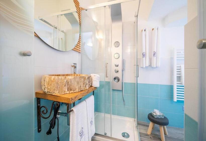 צימר Grenilù Sea