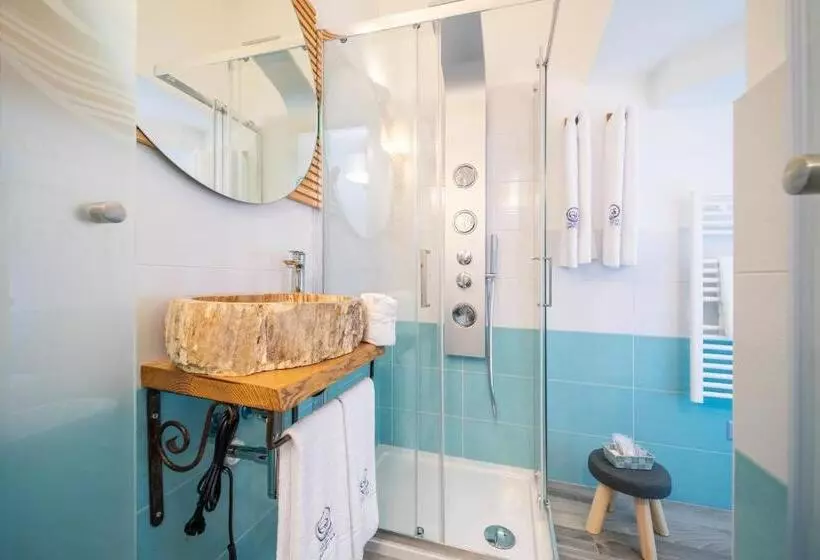 ベッドアンドブレックファースト Grenilù Sea