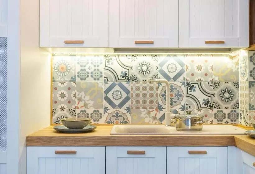 ベッドアンドブレックファースト Grenilù Sea