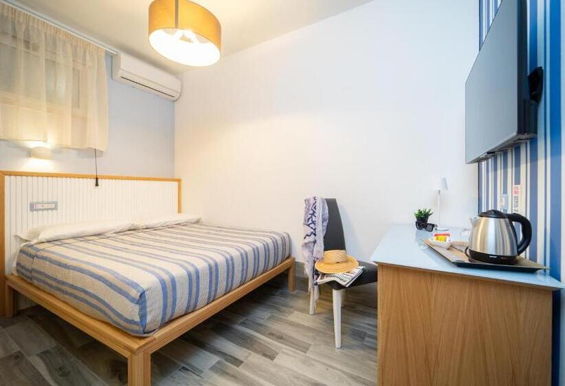 צימר Grenilù Sea