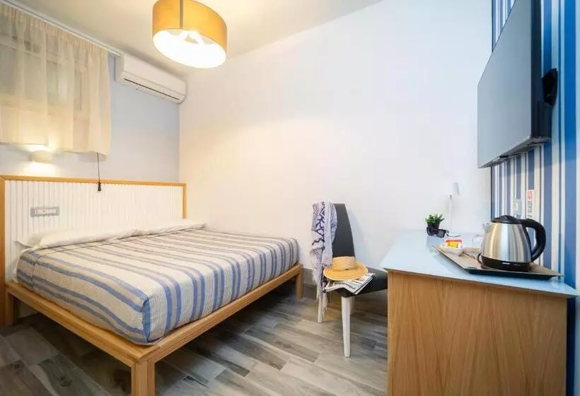 ベッドアンドブレックファースト Grenilù Sea