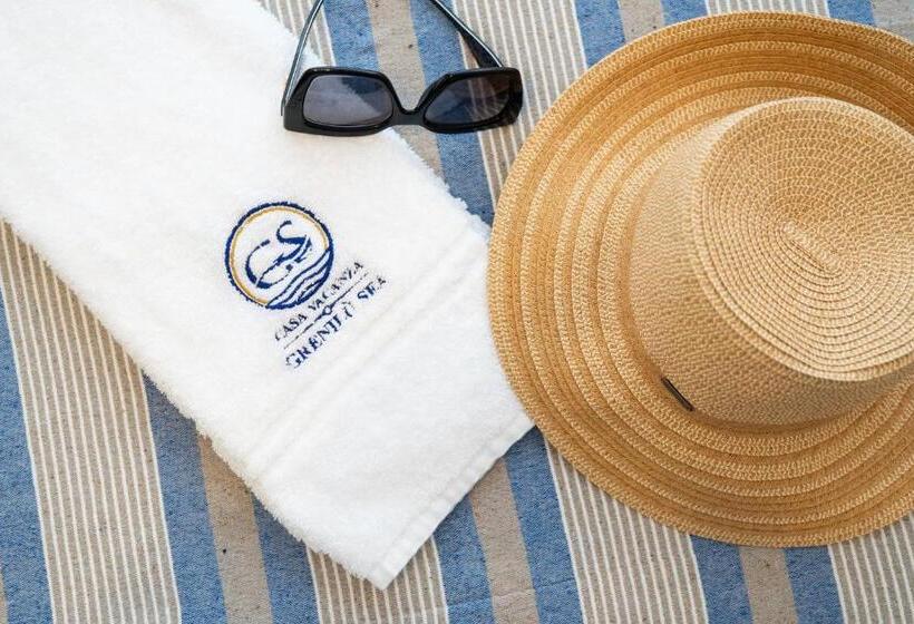 צימר Grenilù Sea