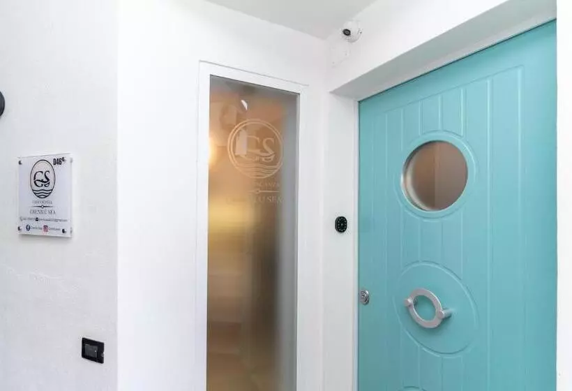 ベッドアンドブレックファースト Grenilù Sea