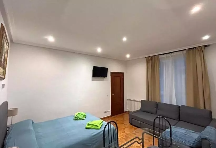 تختخواب و صبحانه Habitaciones Figueroa