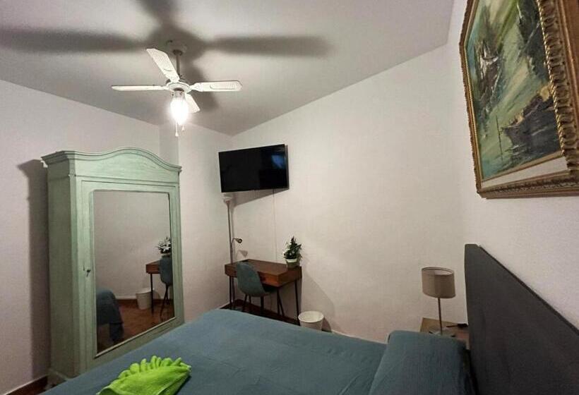 تختخواب و صبحانه Habitaciones Figueroa